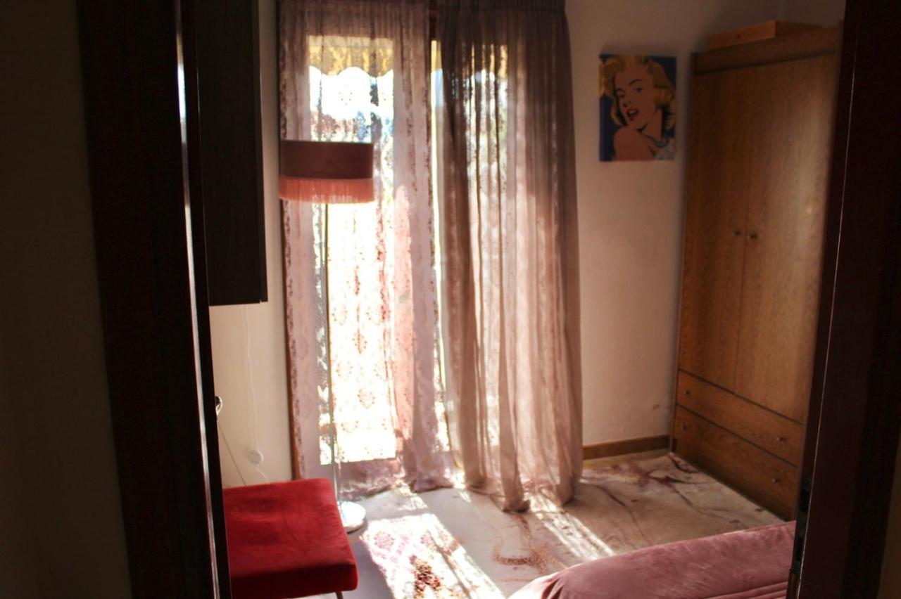 Suiteviewporos Galatás Exterior foto